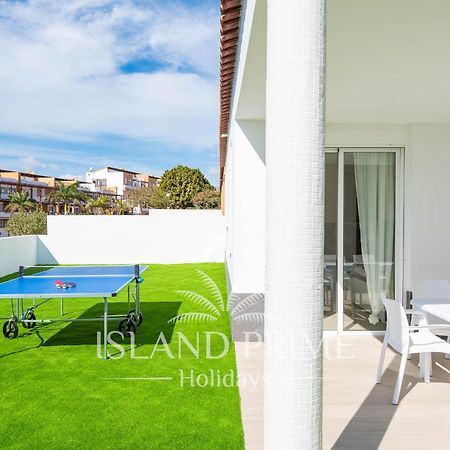 Holiday House 100M Away From Ocean Ebv10 San Miguel de Abona Ngoại thất bức ảnh