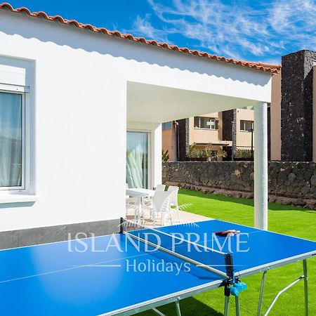 Holiday House 100M Away From Ocean Ebv10 San Miguel de Abona Ngoại thất bức ảnh