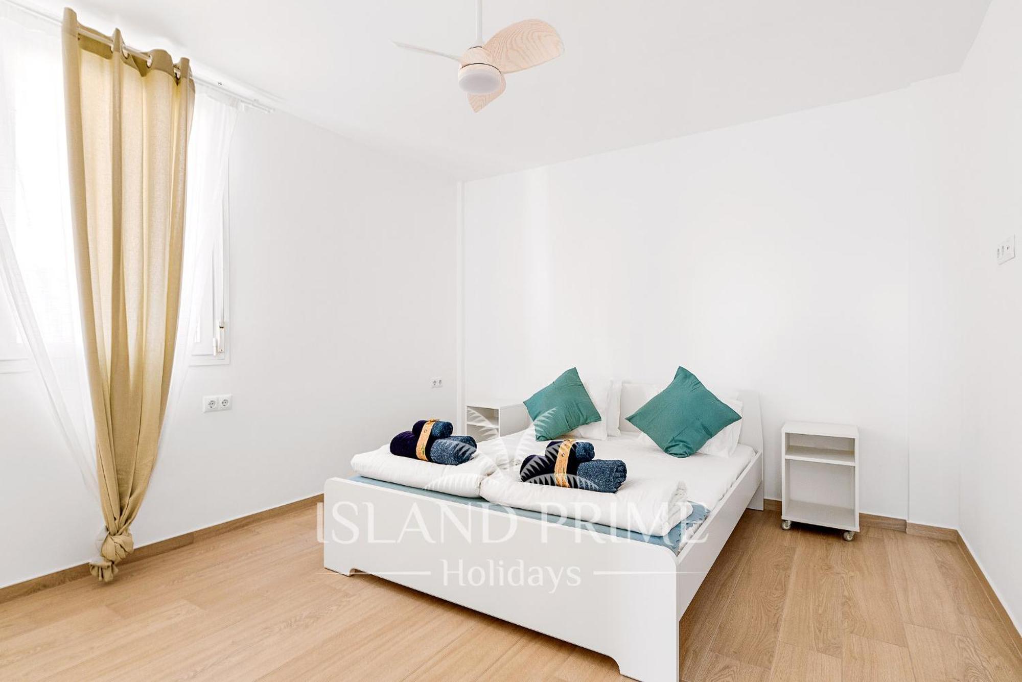 Holiday House 100M Away From Ocean Ebv10 San Miguel de Abona Ngoại thất bức ảnh