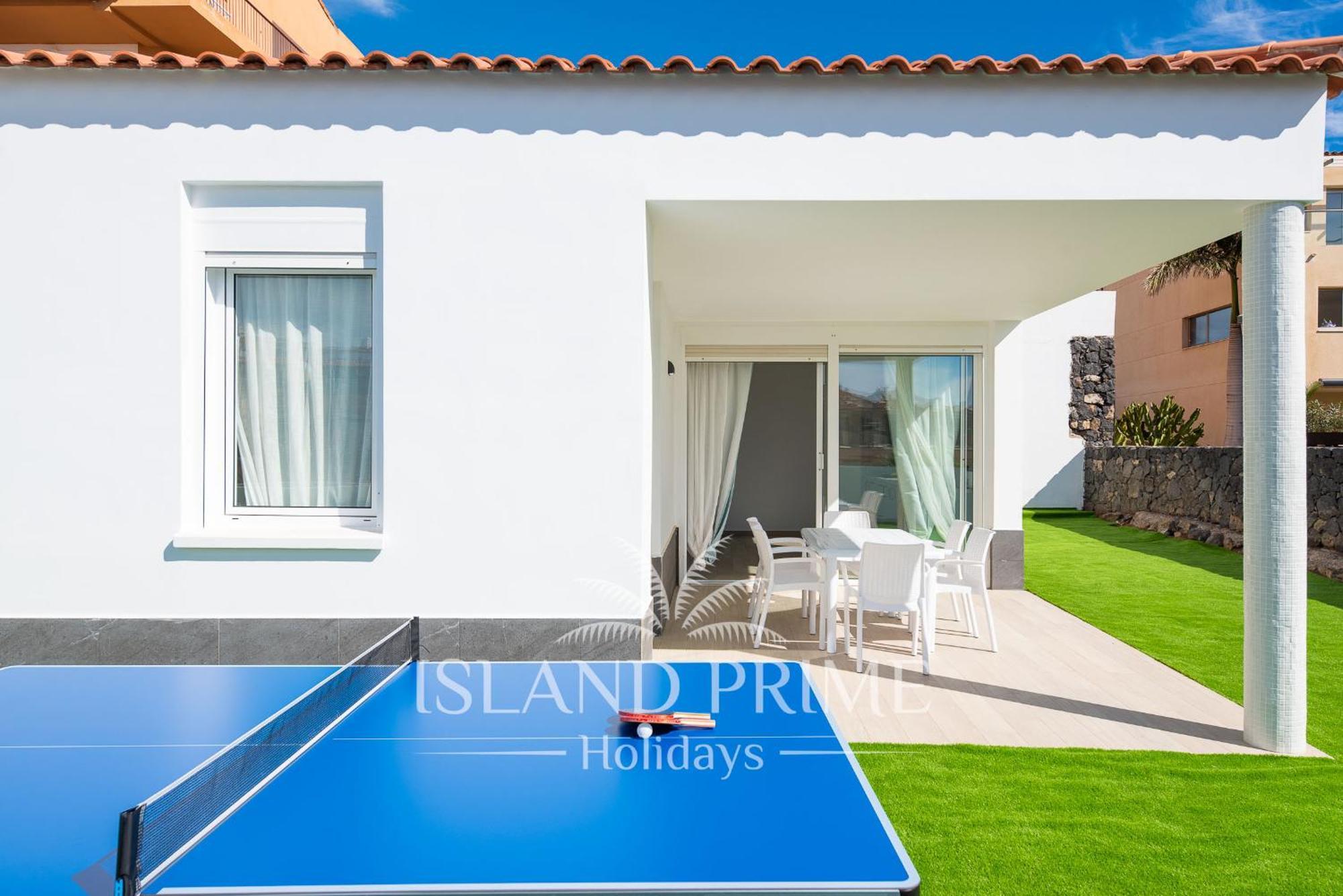 Holiday House 100M Away From Ocean Ebv10 San Miguel de Abona Ngoại thất bức ảnh