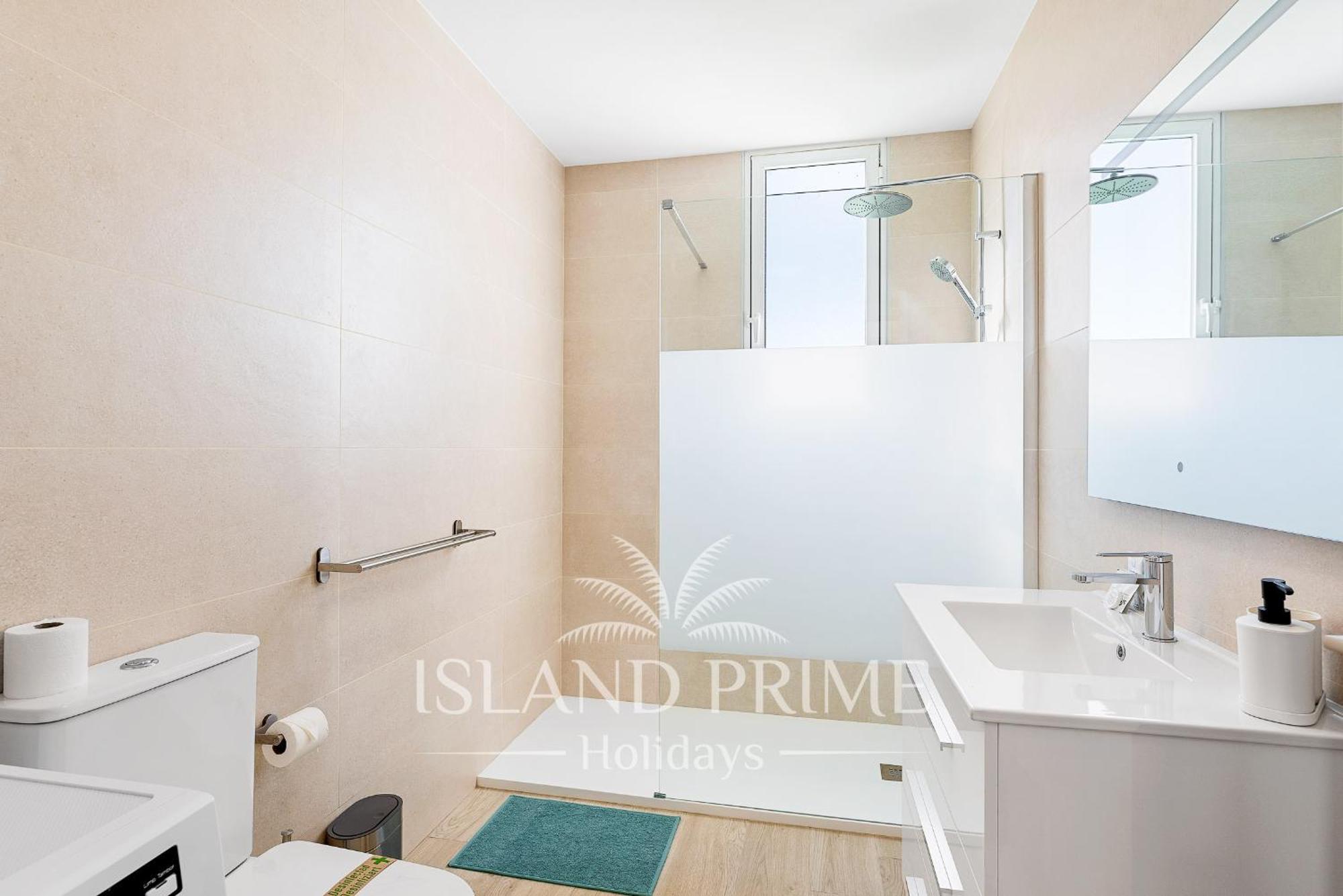 Holiday House 100M Away From Ocean Ebv10 San Miguel de Abona Ngoại thất bức ảnh
