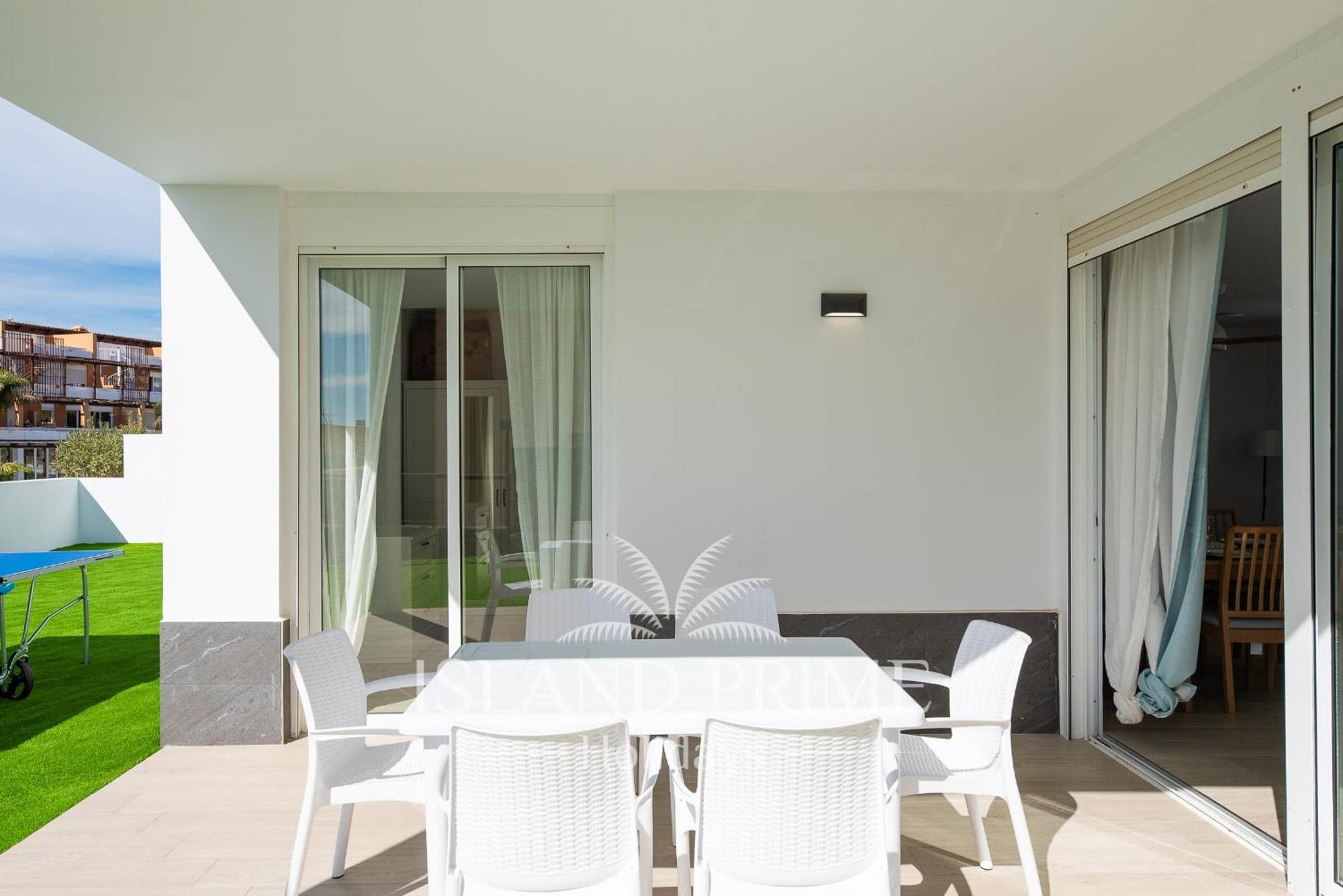 Holiday House 100M Away From Ocean Ebv10 San Miguel de Abona Ngoại thất bức ảnh