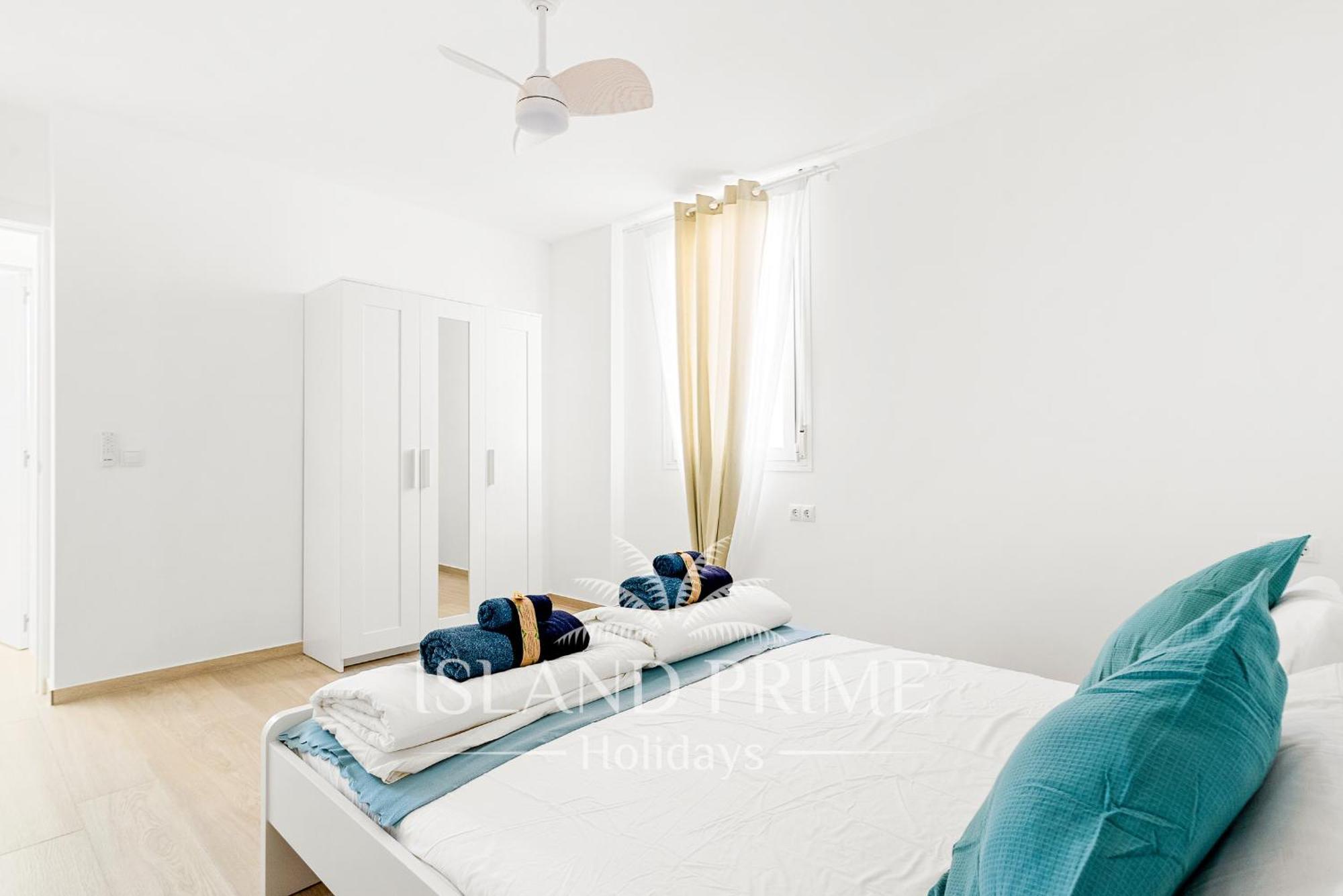 Holiday House 100M Away From Ocean Ebv10 San Miguel de Abona Ngoại thất bức ảnh
